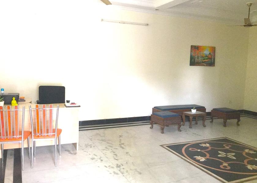 Uttar Pradesh Noida Check-in Check-out Kiosk