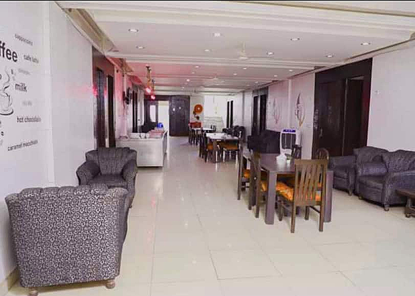 Uttar Pradesh Noida Public Areas