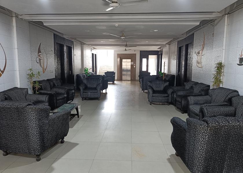 Uttar Pradesh Noida Public Areas