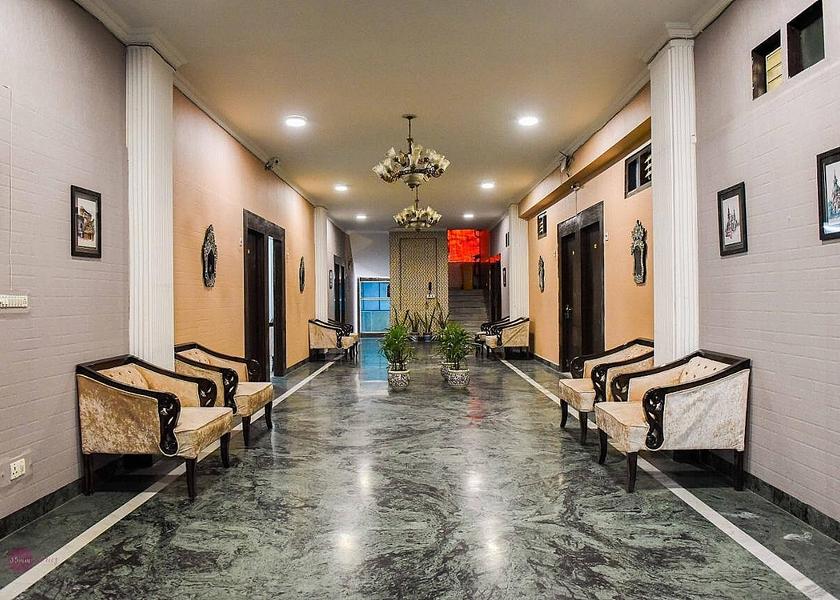 Uttar Pradesh Noida Public Areas