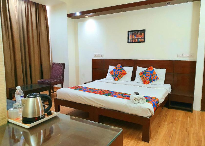 Uttar Pradesh Noida Executive Room