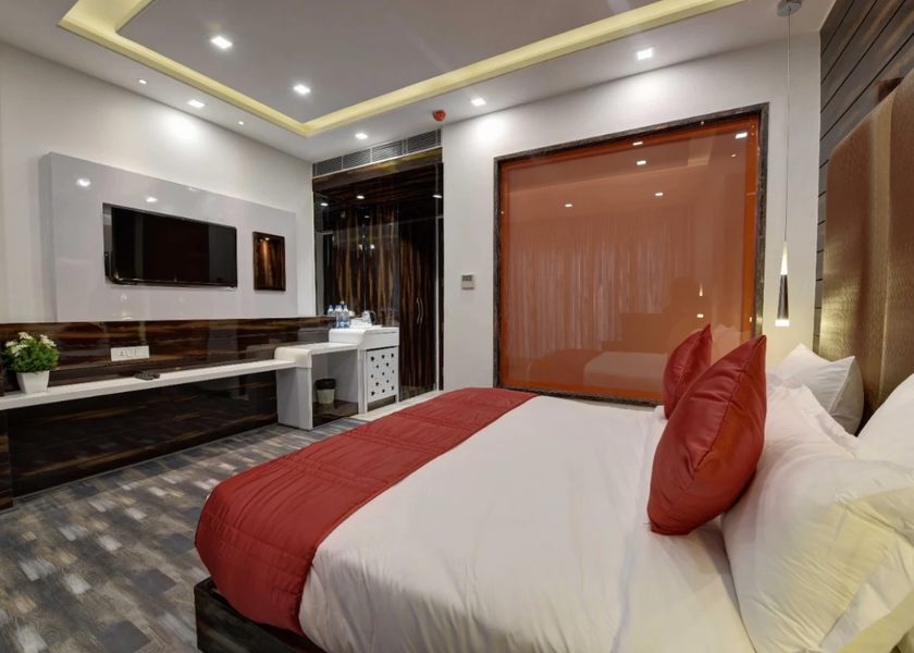 Uttar Pradesh Noida Executive Room