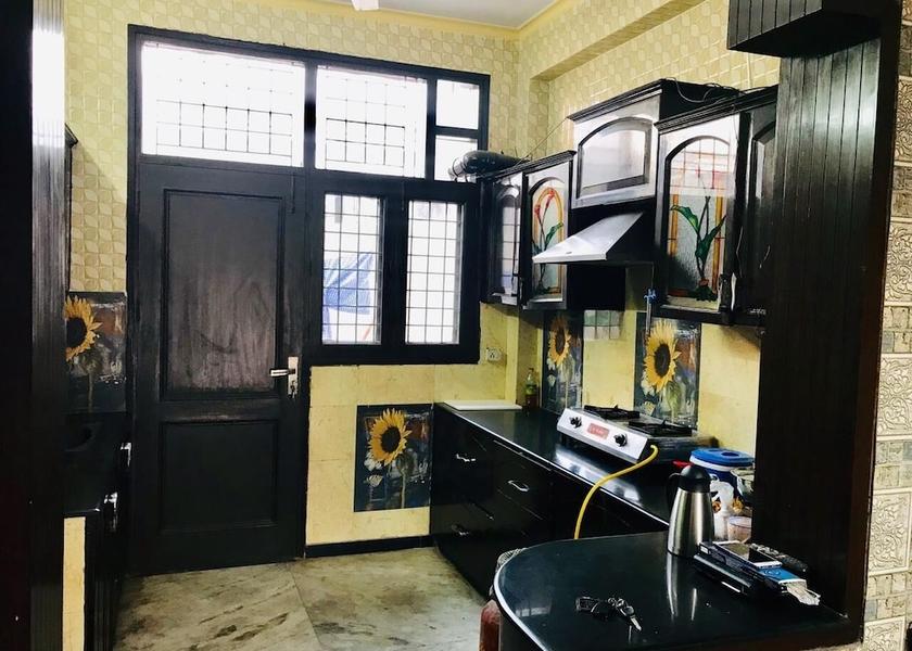 Uttar Pradesh Noida Kitchen