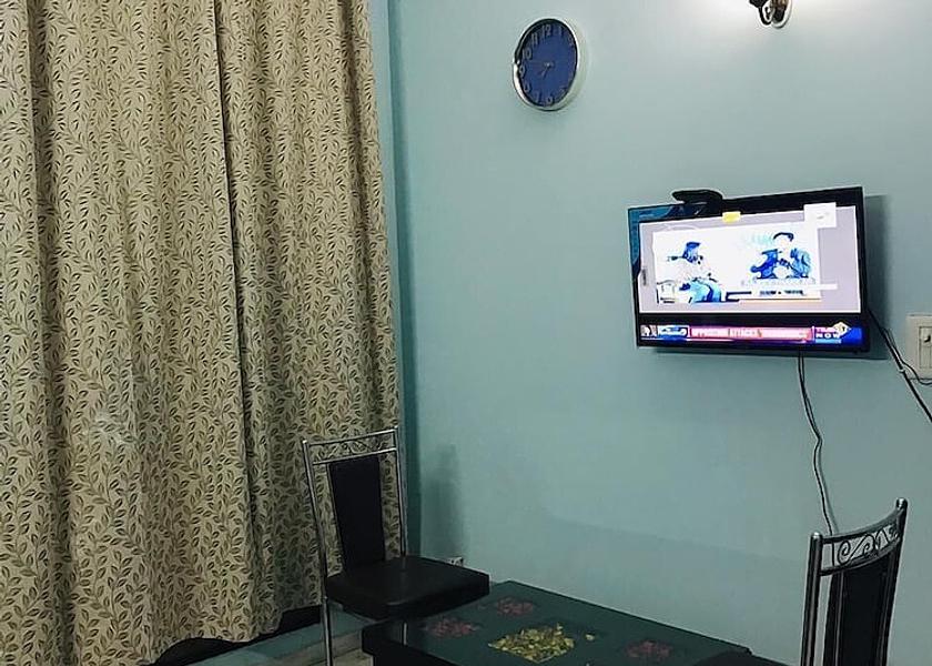 Uttar Pradesh Noida Living Area