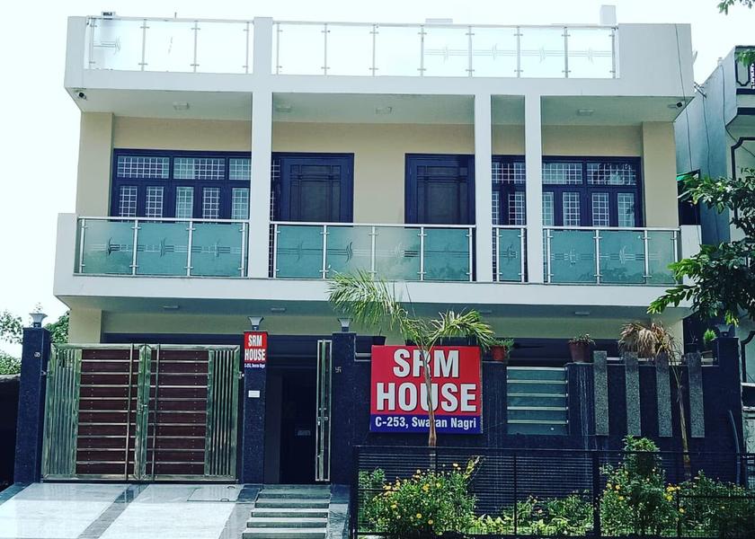 Uttar Pradesh Noida Hotel Exterior