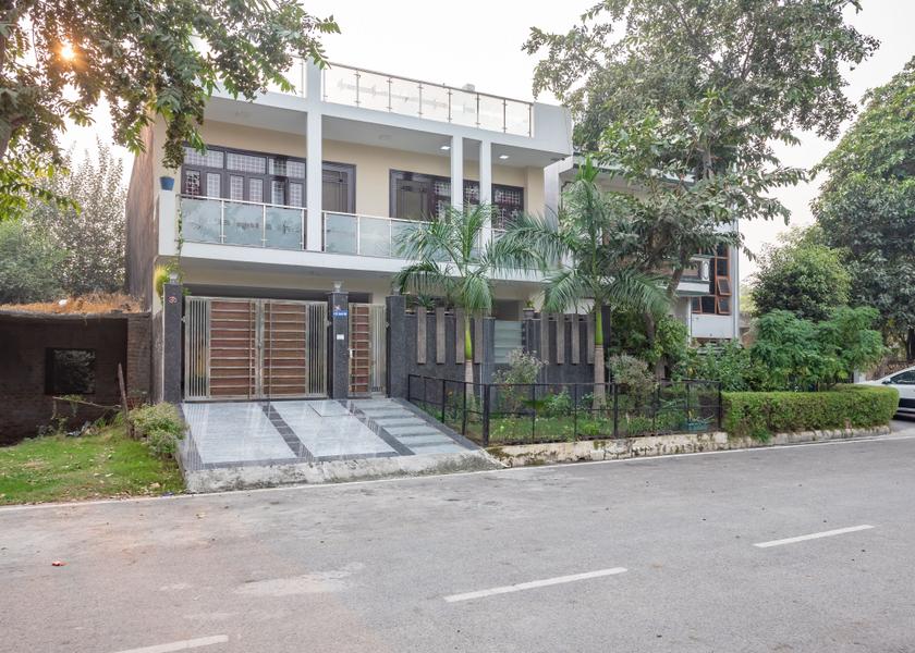 Uttar Pradesh Noida Hotel Exterior