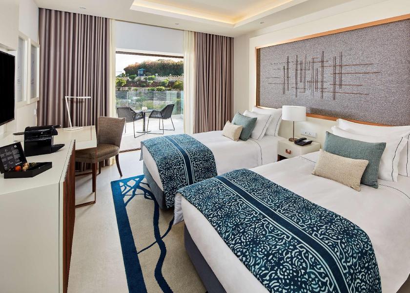 Faro Lagoa Premium Room, Sea View