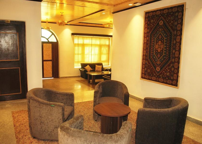 Jammu and Kashmir Pahalgam Public Areas