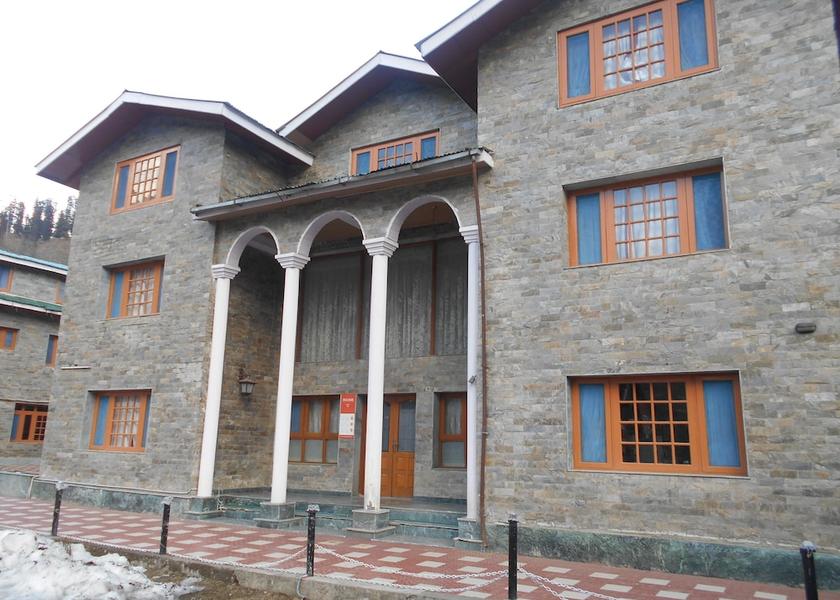 Jammu and Kashmir Pahalgam Primary image