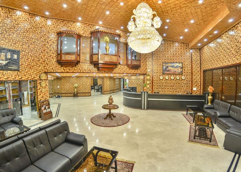 Jammu and Kashmir Pahalgam Public Areas
