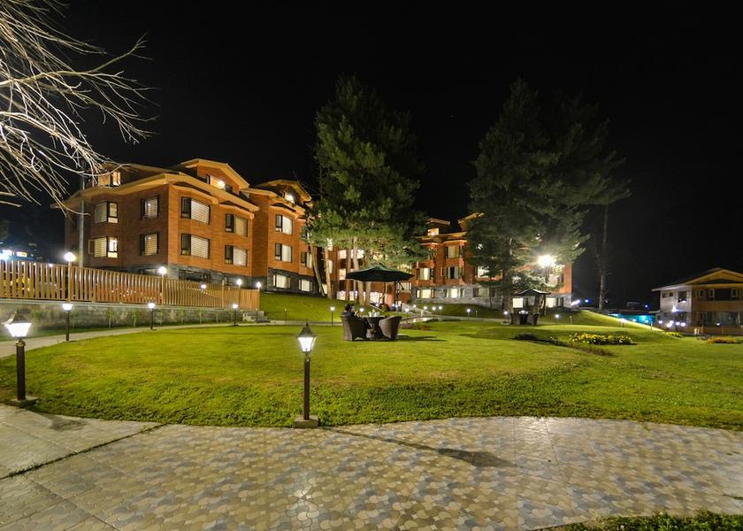 Jammu and Kashmir Pahalgam Outdoors