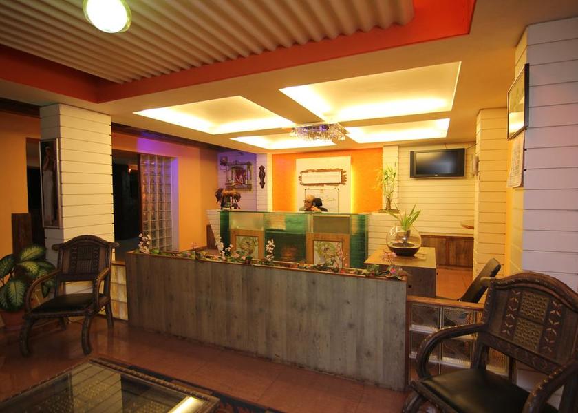 Maharashtra Panchgani Public Areas
