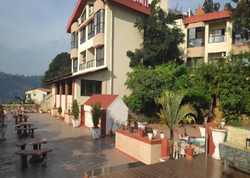 Maharashtra Panchgani Outdoors