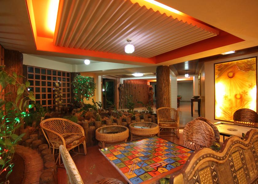 Maharashtra Panchgani Public Areas