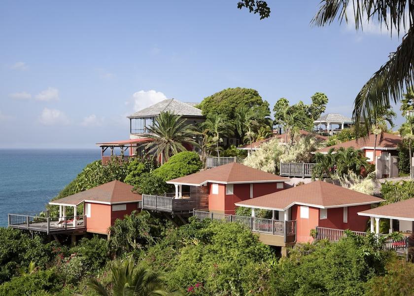  Ste. Anne Exterior Detail