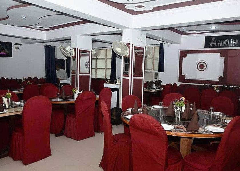 Bihar Patna resturant