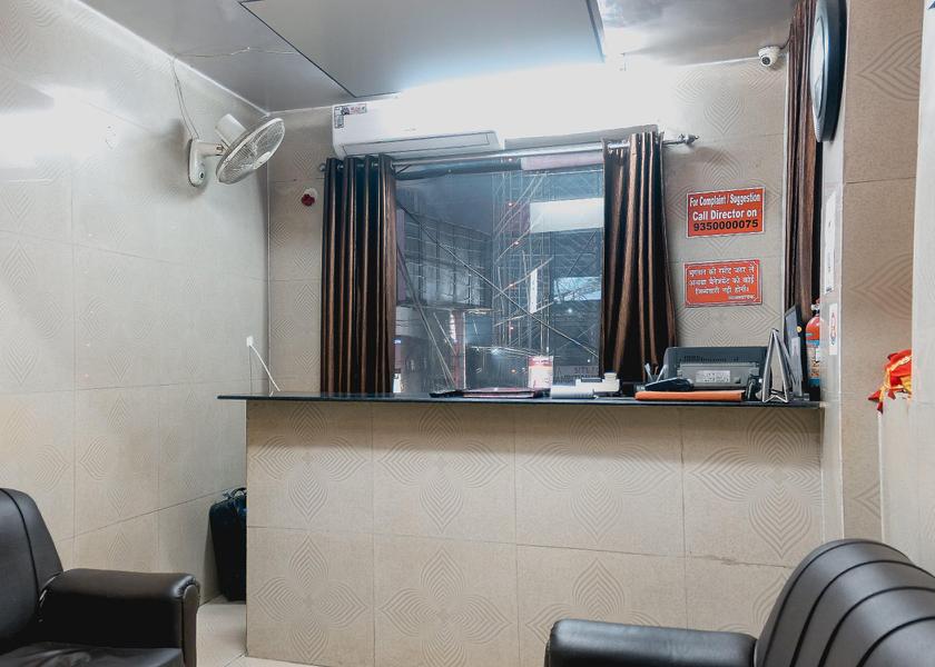 Bihar Patna Public Areas