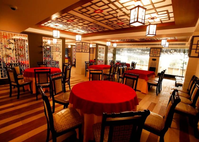 Bihar Patna Chao China Restaurant