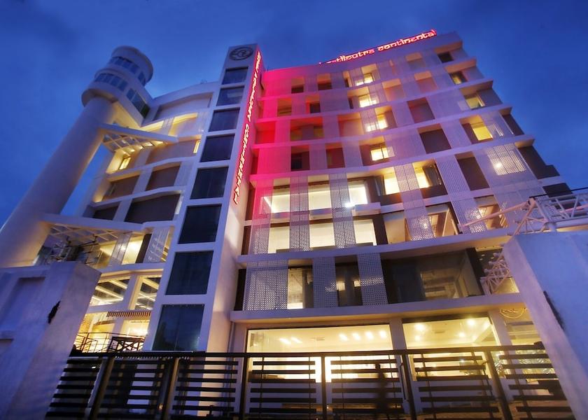 Bihar Patna Front of property