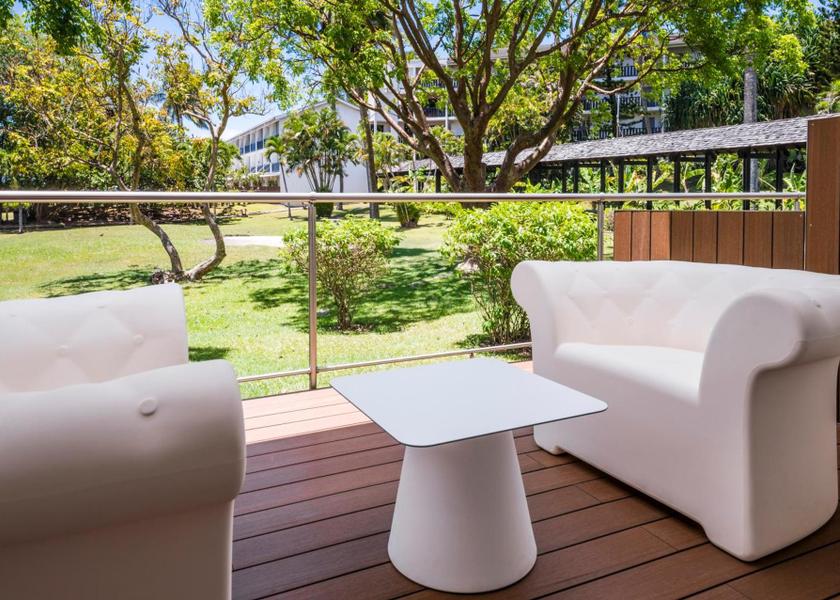 Grande-Terre Le Gosier Public Areas