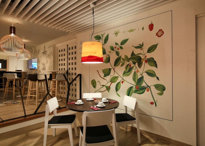 Grande-Terre Le Gosier Restaurant