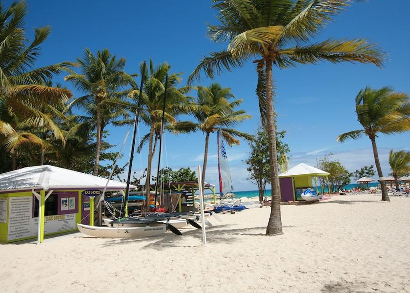  Le Gosier Beach