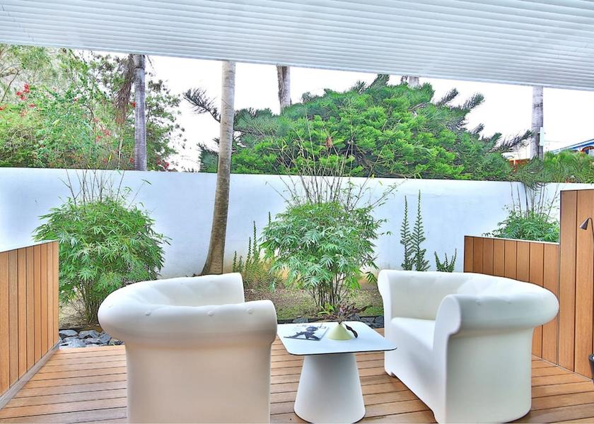Grande-Terre Le Gosier Room