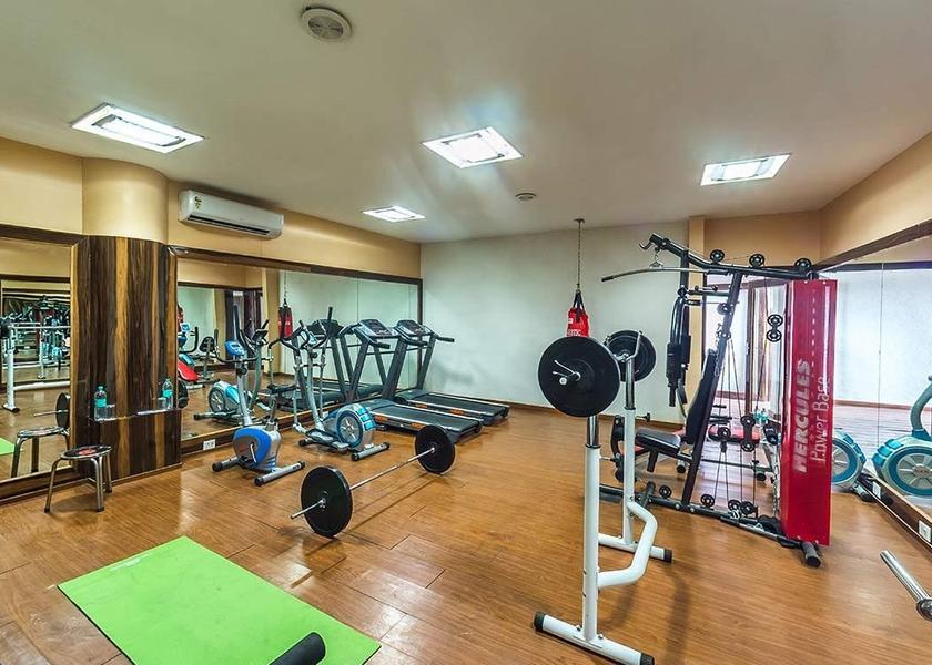 Bihar Patna Fitness Centre
