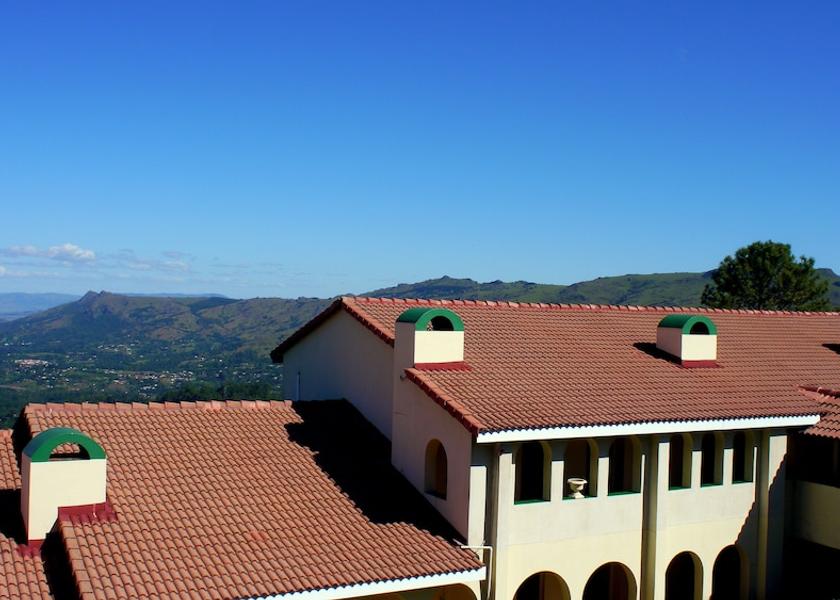  Mbabane Exterior Detail