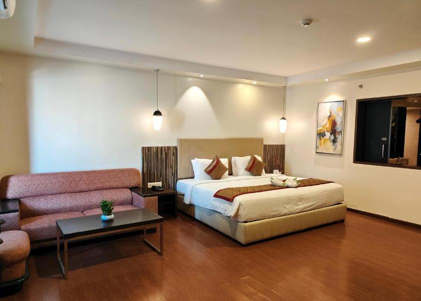 Maharashtra Pune Neighbourhood