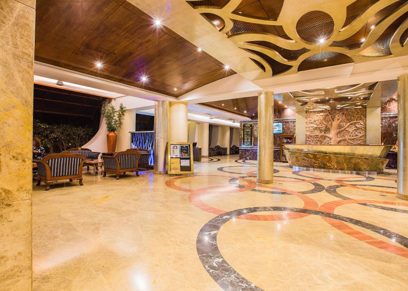 Maharashtra Pune Public Areas
