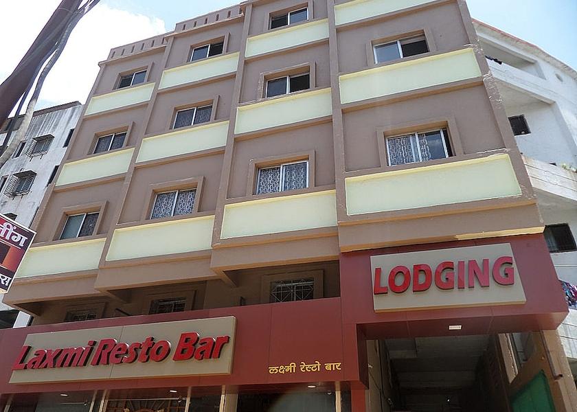 Maharashtra Pune Exterior