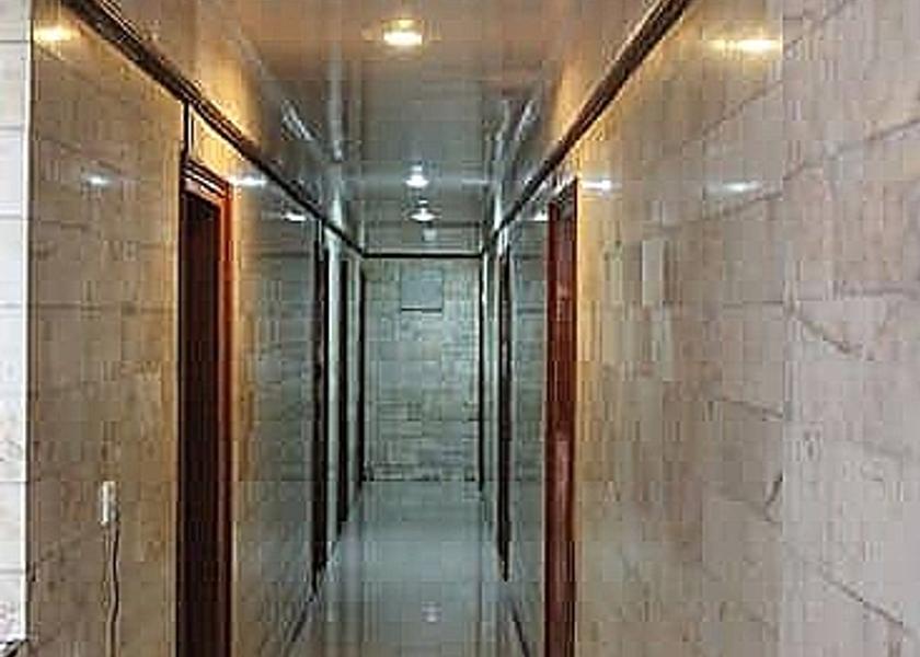 Maharashtra Pune Lobby