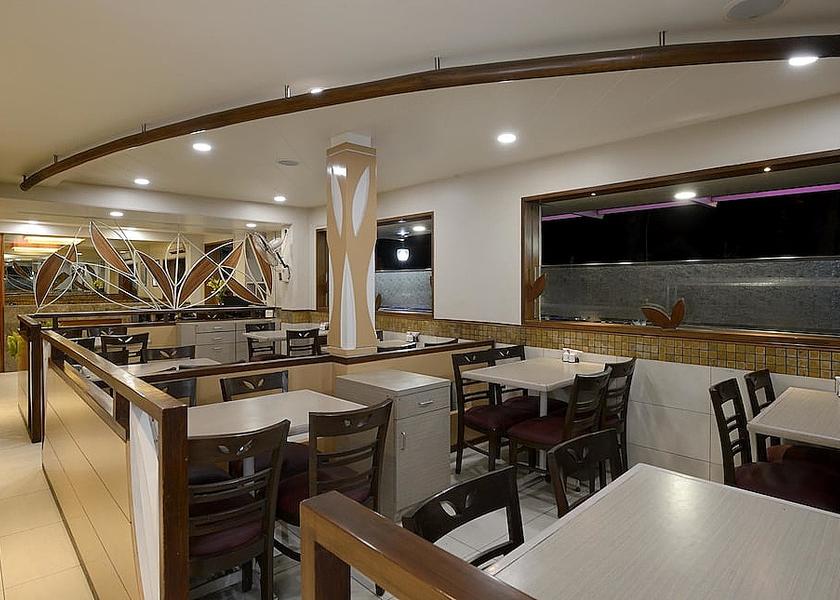 Maharashtra Pune Restaurant