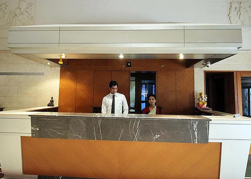 Maharashtra Pune Public Areas