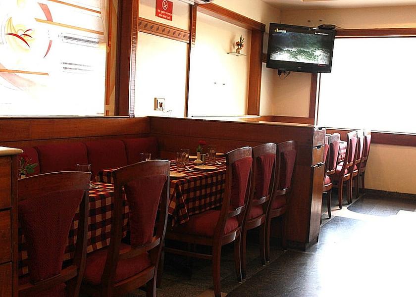 Maharashtra Pune Restaurant