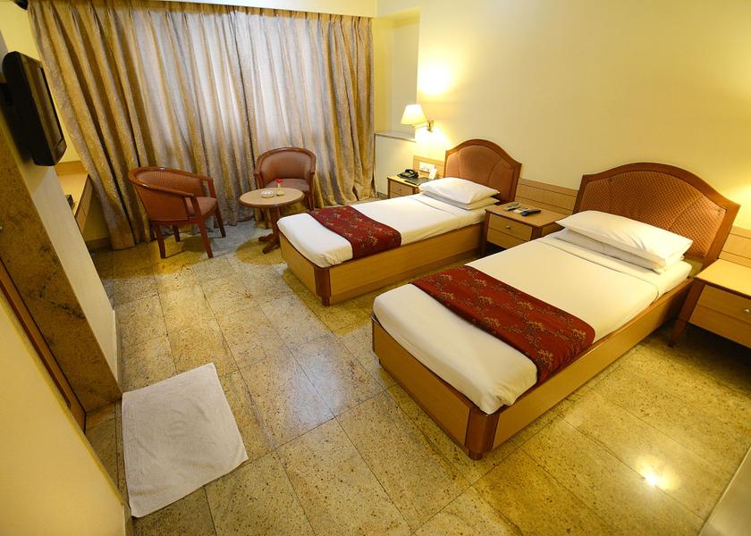 Maharashtra Pune Executive Non AC Room