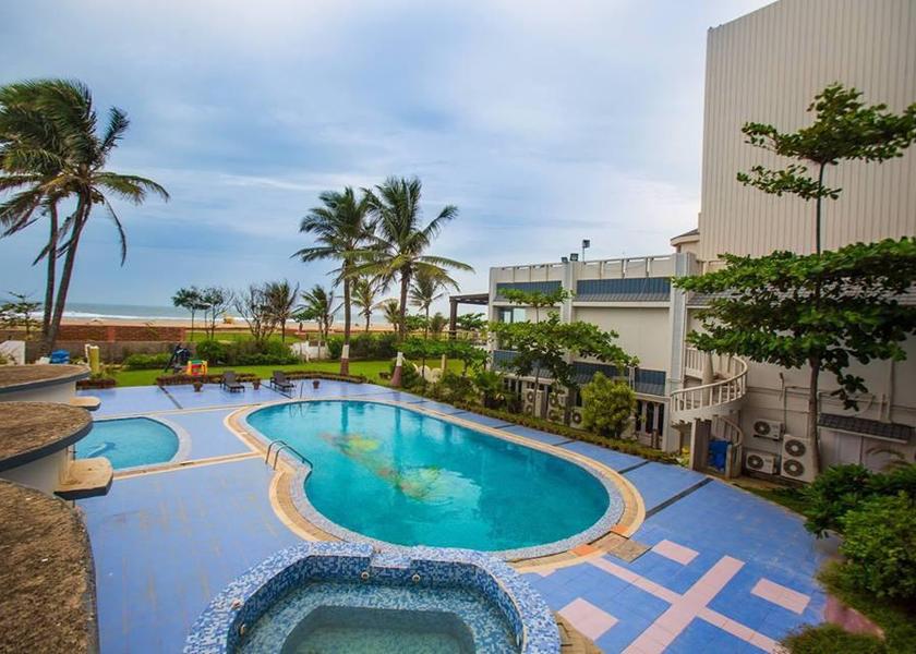 Odisha Puri Pool