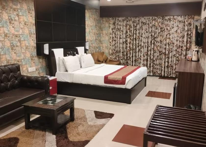 Odisha Puri Interior View