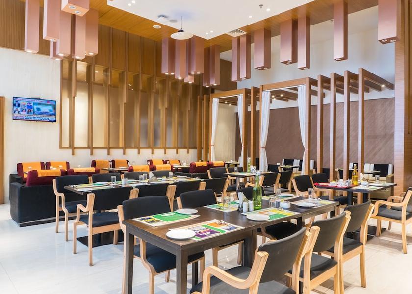 West Bengal Purulia Restaurant