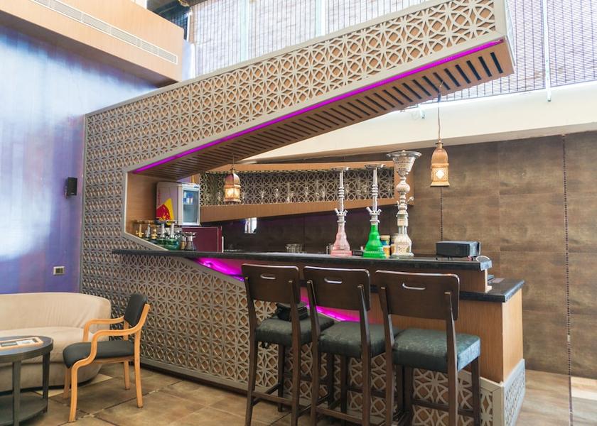 West Bengal Purulia Lounge