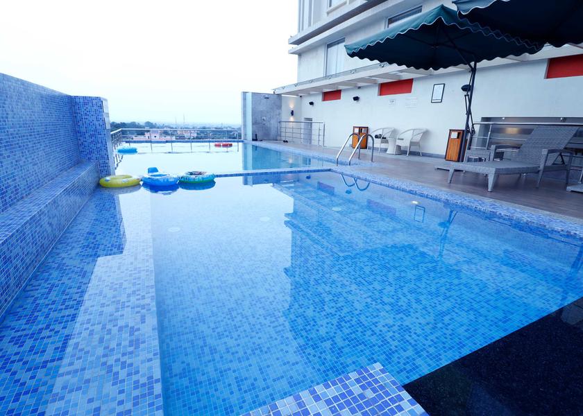 West Bengal Purulia Pool