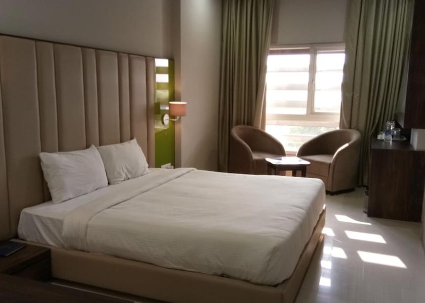 Chhattisgarh Raipur Room