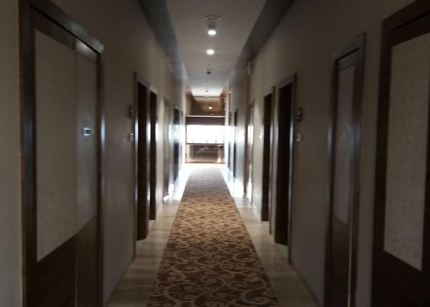 Chhattisgarh Raipur Interior Entrance