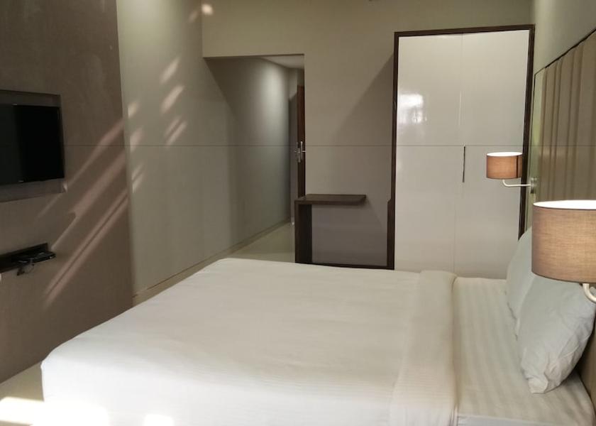 Chhattisgarh Raipur Room