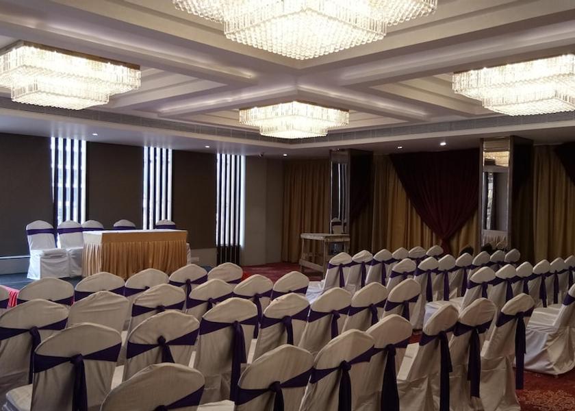 Chhattisgarh Raipur Banquet Hall