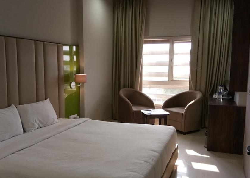 Chhattisgarh Raipur Room