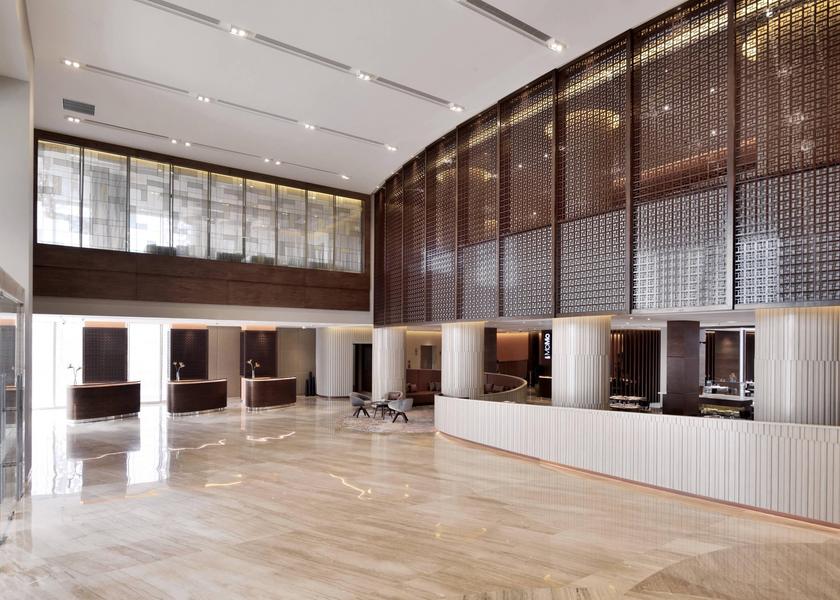 Chhattisgarh Raipur Lobby