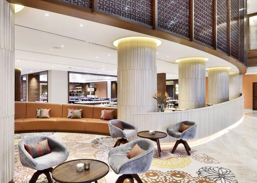 Chhattisgarh Raipur Lobby