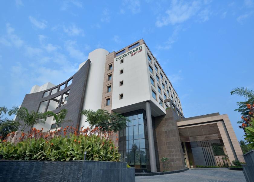 Chhattisgarh Raipur Exterior